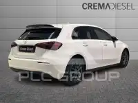 2021 Mercedes Benz A 160