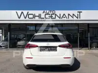2021 Mercedes Benz A 160