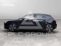 2021 Mercedes Benz A 160