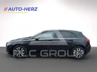 2021 Mercedes Benz A 160