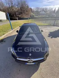 2021 Mercedes Benz A 160