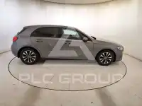 2021 Mercedes Benz A 160
