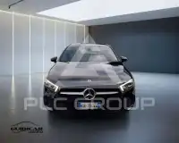 2021 Mercedes Benz A 160