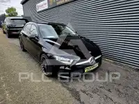 2021 Mercedes Benz A 160