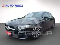 2021 Mercedes Benz A 160