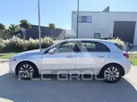 2021 Mercedes Benz A 160
