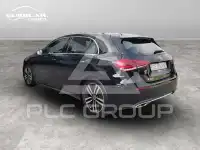 2021 Mercedes Benz A 160