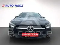 2021 Mercedes Benz A 160
