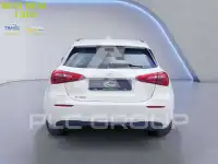 2021 Mercedes Benz A 160