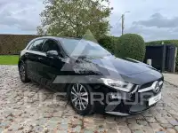 2021 Mercedes Benz A 160