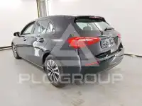 2021 Mercedes Benz A 160