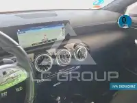 2021 Mercedes Benz A 160