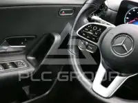 2021 Mercedes Benz A 160