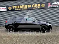 2021 Mercedes Benz A 160