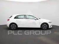 2021 Mercedes Benz A 160
