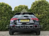 2021 Mercedes Benz A 160
