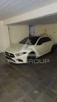 2021 Mercedes Benz A 160