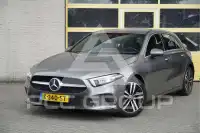 2021 Mercedes Benz A 160