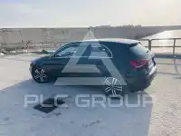 2021 Mercedes Benz A 160