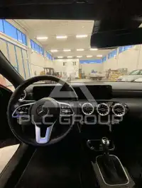 2021 Mercedes Benz A 160