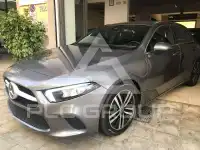 2021 Mercedes Benz A 160