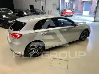 2021 Mercedes Benz A 160