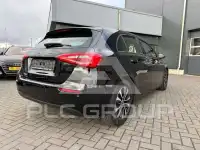 2021 Mercedes Benz A 160