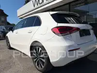 2021 Mercedes Benz A 160