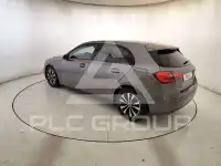 2021 Mercedes Benz A 160