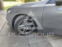 2021 Mercedes Benz A 160