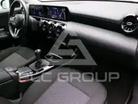 2021 Mercedes Benz A 160