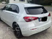 2021 Mercedes Benz A 160