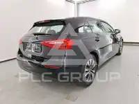 2021 Mercedes Benz A 160
