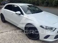 2021 Mercedes Benz A 160
