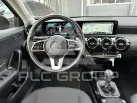 2021 Mercedes Benz A 160