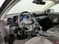 2021 Mercedes Benz A 160