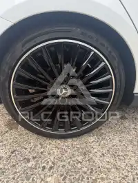 2021 Mercedes Benz A 160