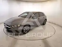 2021 Mercedes Benz A 160