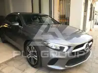 2021 Mercedes Benz A 160