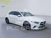 2021 Mercedes Benz A 160