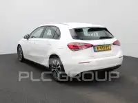 2021 Mercedes Benz A 160