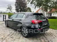 2021 Mercedes Benz A 160