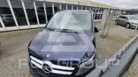 2021 Mercedes Benz V 220