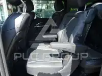 2021 Mercedes Benz V 220