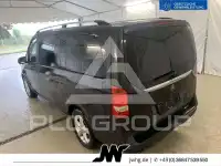 2021 Mercedes Benz V 220