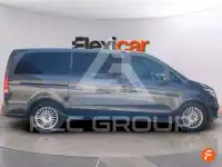2021 Mercedes Benz V 220