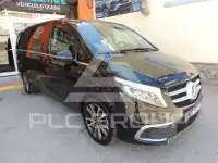 2021 Mercedes Benz V 220
