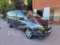 2021 Mercedes Benz V 220