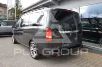 2021 Mercedes Benz V 220