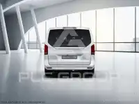 2021 Mercedes Benz V 220